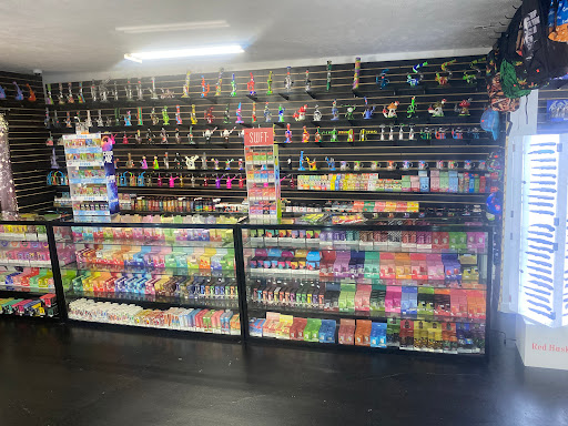Mr. Greens Smoke Shop & Accessories - Thumbnail