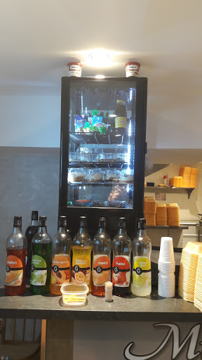 Photo 3 - Le Mistral Food