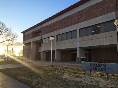 Nielsen Library