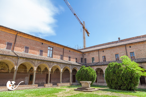 Church of Saint Cassian 'all'Osservanza'