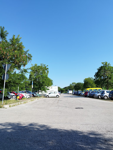 Parcheggio bus Via Roma - Thumbnail
