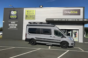 Photo n°34 de Concessionnaire Camping-Car - Onlydrive Escapade à Saint-Fulgent (Agence de location de véhicules de loisirs)