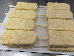 Photo n°11 de La Glacenoise à Draguignan (Restaurant de sundae)