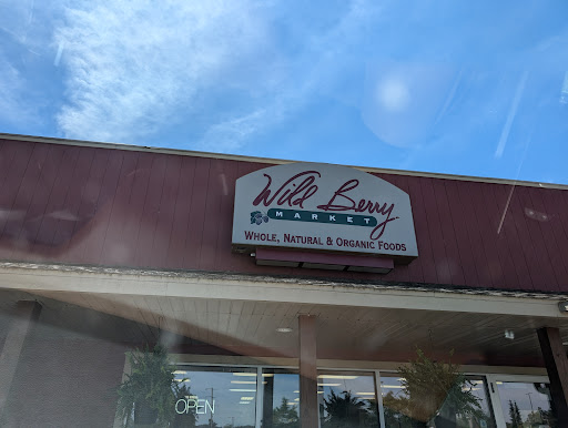 Wild Berry Market - Thumbnail