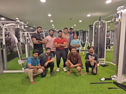 iMMc Fit Club