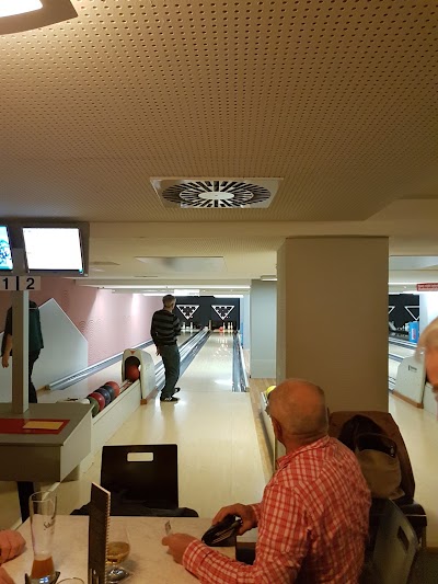 Photos of Bowling Center in CCS