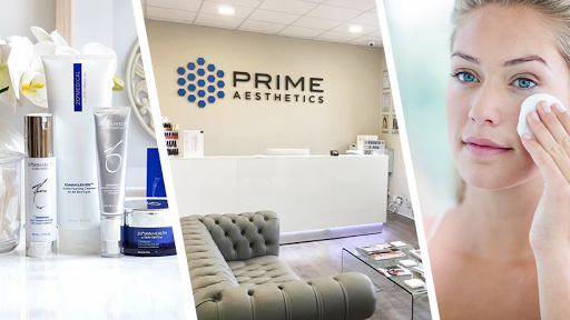 Prime Aesthetics Clinic