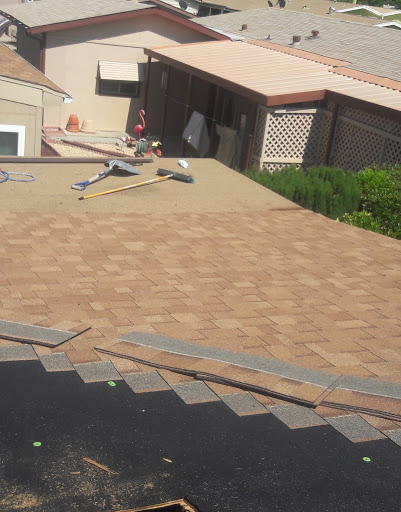Mesa Contracting - Visual