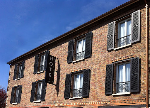 Photo de Appart Hôtel - Residhome Carrières La Défense à Carrières-sur-Seine (78420)
