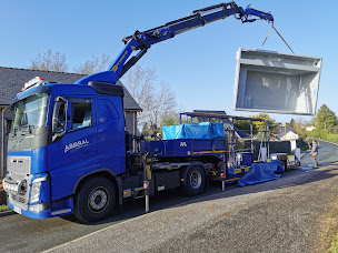 Photo n°3 de A.R. Dolbois à Cantenay-Épinard (Société de construction de piscine)