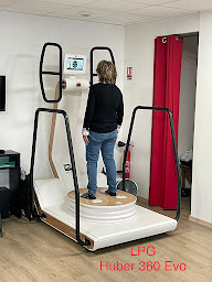 Photo n°8 de Sol Marc à Terrasson-Lavilledieu (Ostéopathe)