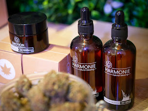 Photo n°9 de Calm and Co : CBD PAU à Pau (Boutique de cigarettes électroniques)