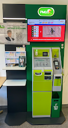 Photo n°25 de Tabac Superette Proxi à Braud-et-Saint-Louis (Bureau de tabac)