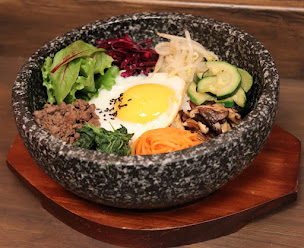 Photo n°19 de NAMDO - Cuisine Coréenne à Paris (Restaurant coréen)