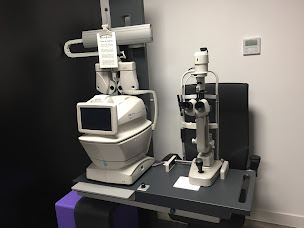 Photo n°3 de Ultravision - Rdv ophtalmologique rapide à Caluire-et-Cuire (Clinique ophtalmologique)