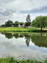 Photo n°10 de LA FERME DES BIGORNES à Châtillon-sur-Indre (Chambre d'hôtes)