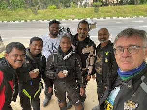 Photo n°3 de Partir a Moto à Châtillon-sur-Cluses (Consultant)