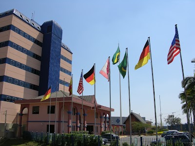 Photos of Brazilian Business Park