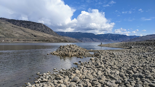 Steelhead Provincial Park - Thumbnail