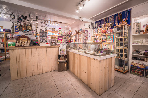 Librairie Quintessence - Visual