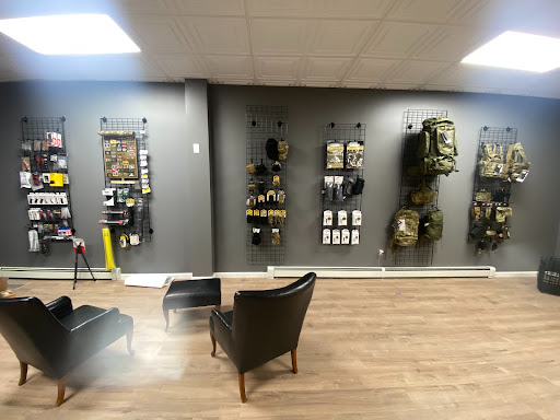 Plan C Supply - Visual