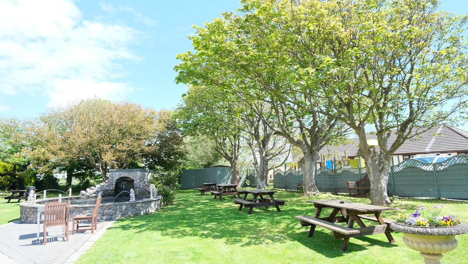 The Old Rectory - Brean — photo 5