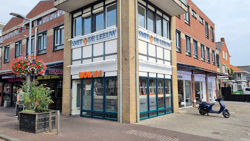 Smit & De Leeuw Administratie- en belastingadvieskantoor b.v. Logo