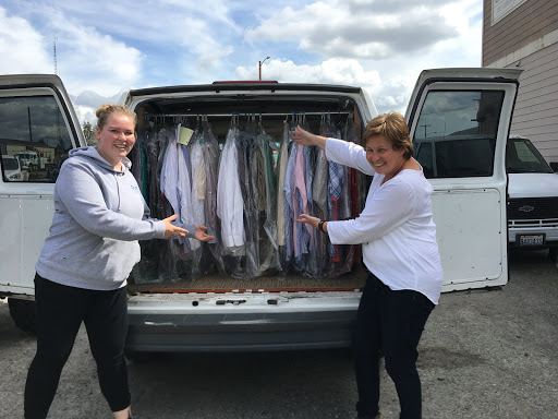 Absolute Laundry Systems - Visual