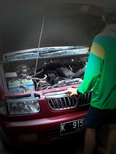 car-repair