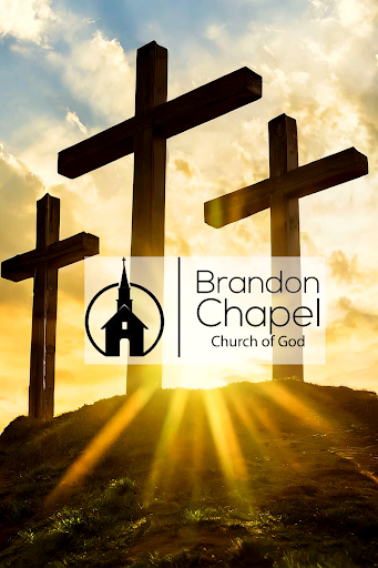 Brandon Chapel - Visual