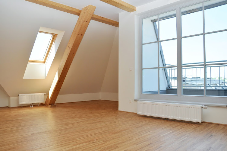 Stroia Trockenbau und Innenausbau