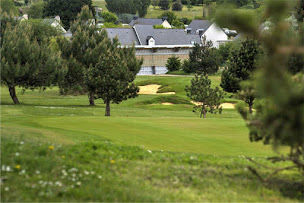 Photo n°17 de Golf de Lancieux Gaea à Lancieux (Restaurant)
