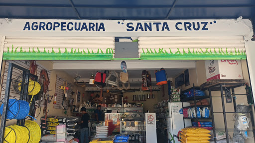 Agropecuaria Santa Cruz