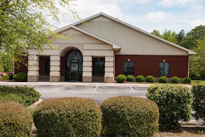 Animal Health Care Center