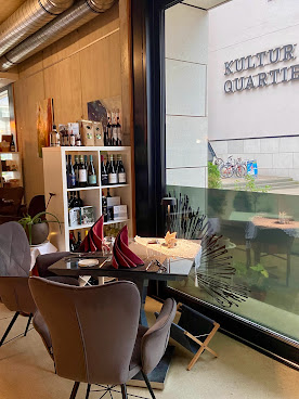 MINUTE`S Restaurant by null
