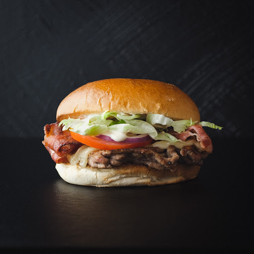 Photo 1 - Jack's Burgers - Saint-Jean-de-Luz