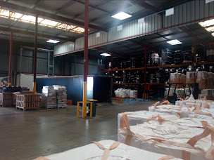 Photo n°3 de HAINAUT LOGISTIQUE TRANSPORTS SAS à Prouvy (Entrepôt)