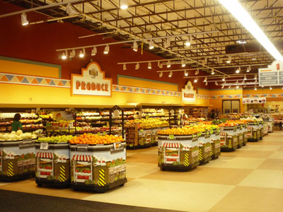 T&R Market