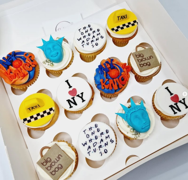 Edible Prints photo 3