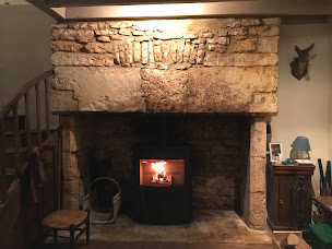 Photo n°11 de POÊLES CHEMINÉES & Cie à Saint-Médard-en-Jalles (Magasin de poêles à bois)