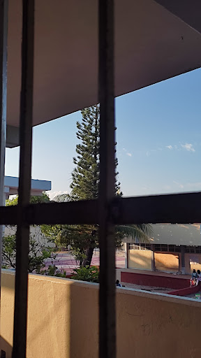 Escuela Secundaria Federal 9 Licenciado Jesús Reyes Heroles Gallery - Mexico