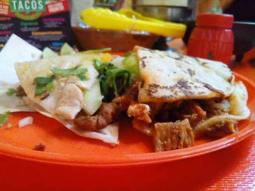 Taquería Quetzal - Thumbnail