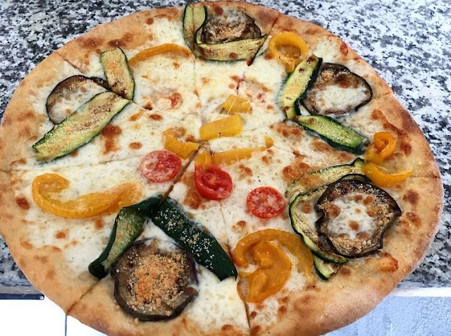 Ristorante Quattro Pavia