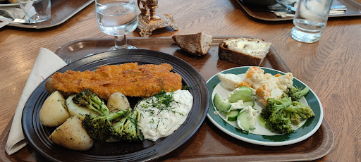 Restaurang Svinneriet - Thumbnail