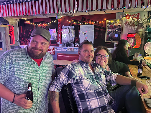 County Line Tap Gallery - United States