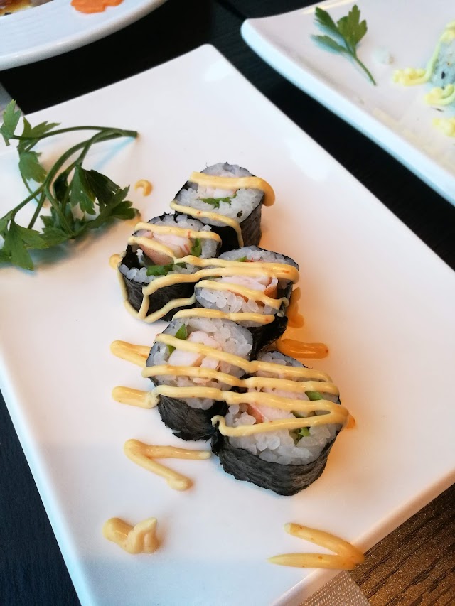 Restaurant Sushi Taiyo