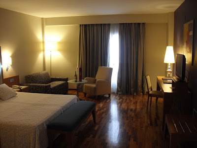 Photos of Hotel Santa Cecilia