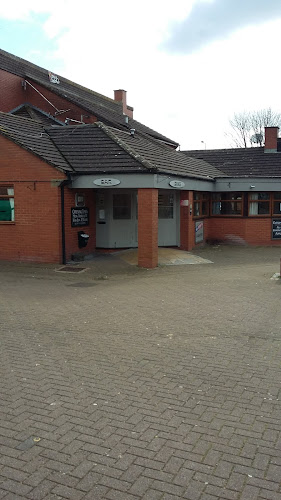 The Liden Arms Open Times