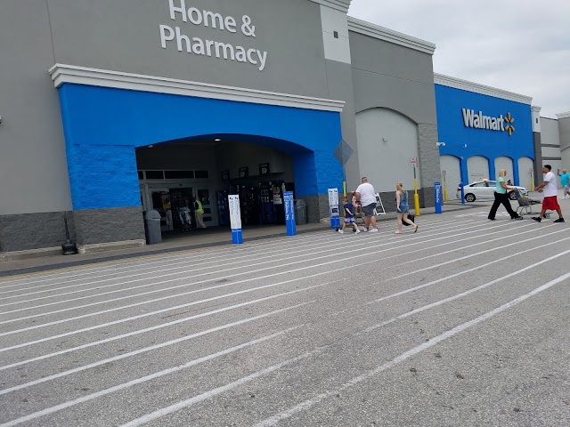 Walmart Supercenter (Vineland Rd) - Kissimmee, FL - Disney…