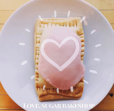 Sugar Bakeshop by null